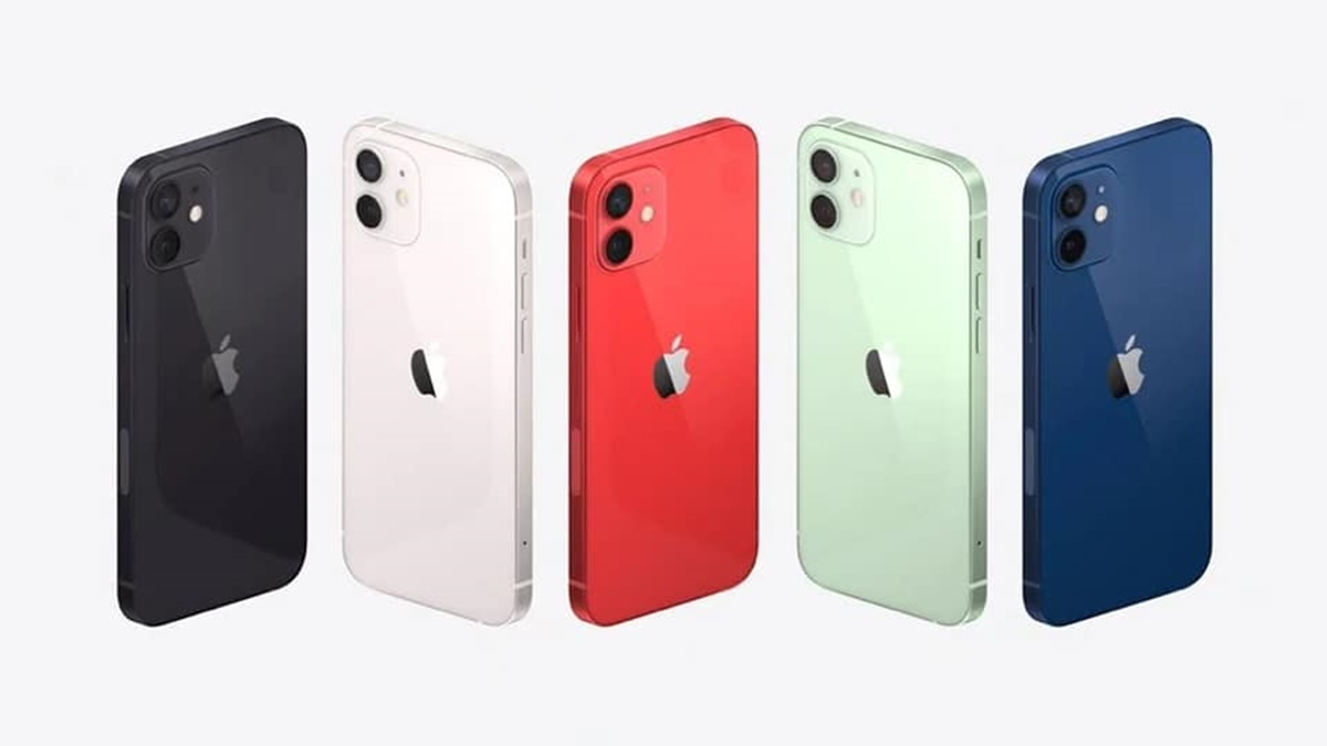 全台最大蘋果門市「iPhone 12七大好康」！舊手機折抵無上限，最低0元拿新機
