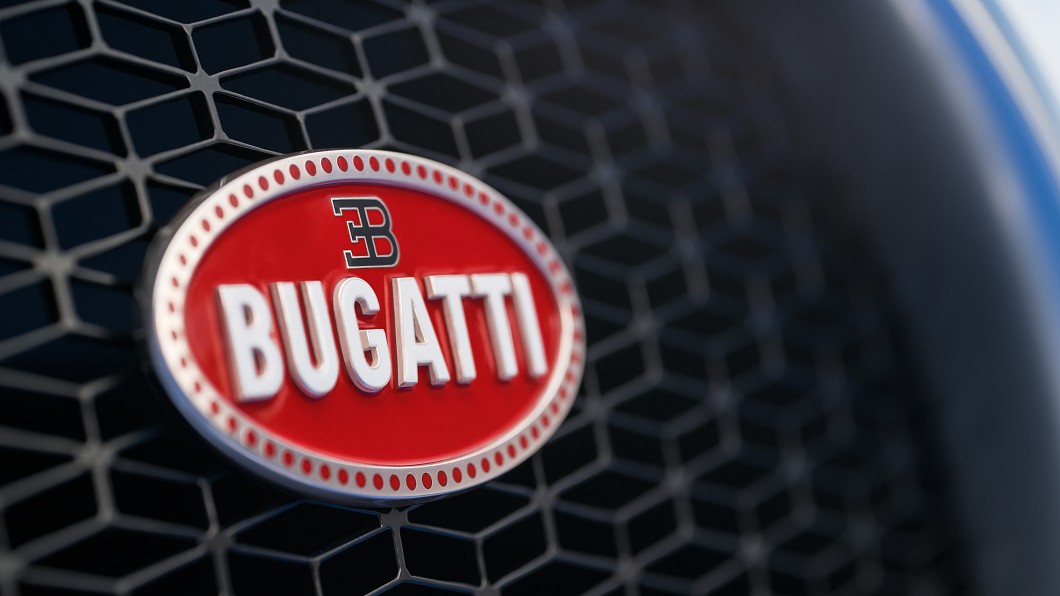 Bugatti宣告終止在台灣品牌經銷。(圖片來源/ Bugatti) 億元山豬王有緣再會 Bugatti品牌結束在台營運