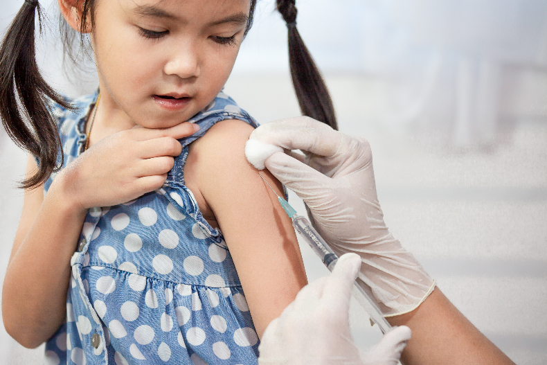 流感疫苗打了嗎！醫公開4大高風險群、中標3症狀：XX死亡率最驚人