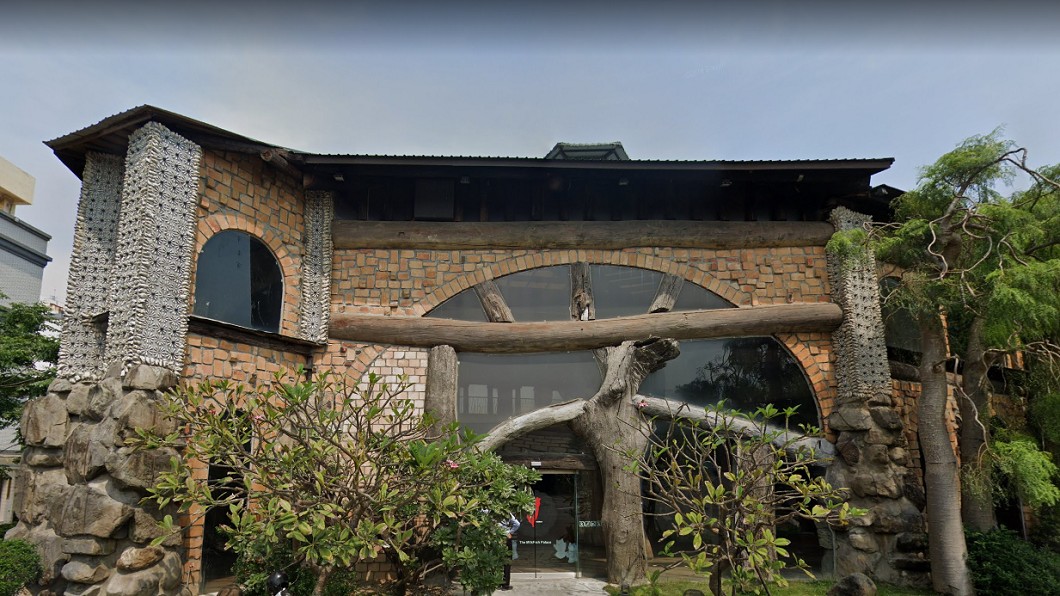 Honda重機台南店將坐落於臺南市安平區光州路88號，這裡以前曾是一家有很特色的餐廳。(圖片來源/ Google Map)