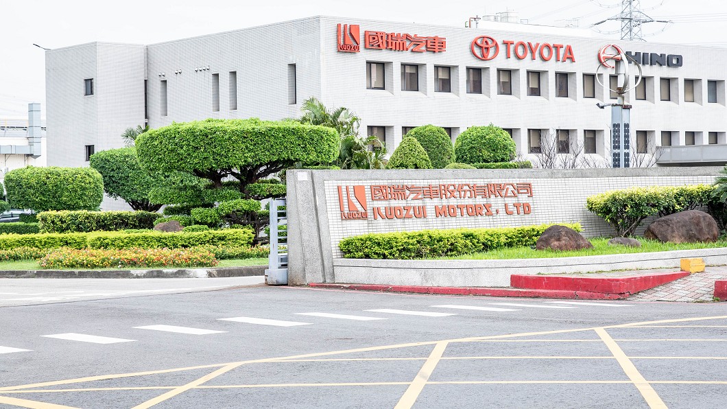 國瑞汽車是Toyota海外工廠中唯一同時具備研發能量與生產流程開發能力生產線。(圖片來源/ 和泰汽車)