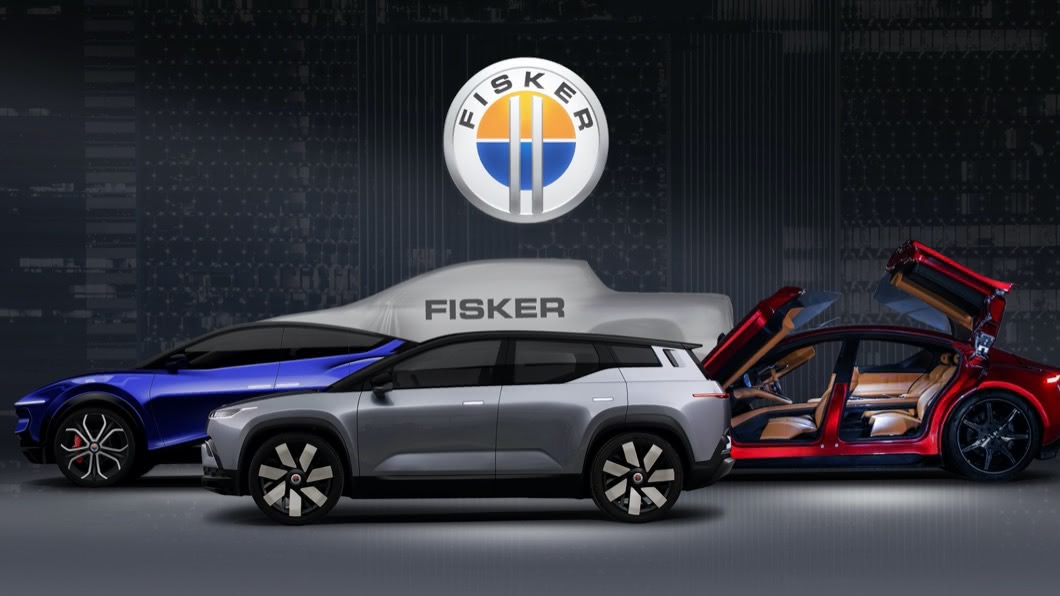 2007年成立於美國加州的Fisker，也是以打造電動車聞名的公司。(圖片來源/ Fisker)