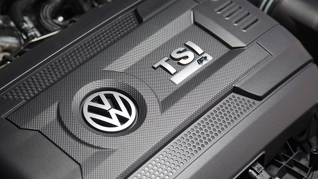 新一代Golf R仍將維持2.0 TSI引擎設定，依舊以四缸渦輪增壓引擎為動力來源。(圖片來源/ Volkswagen)