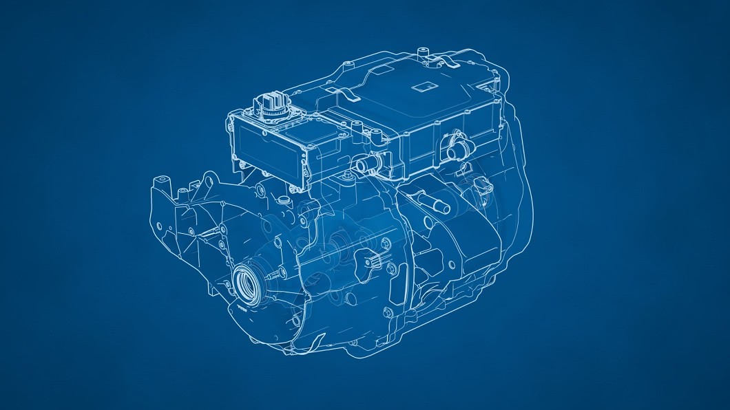 上海電動機實驗室已經投入SPA 2模組化平台純電動車與Hybrid油電複合動力車款電動機技術開發與微調。(圖片來源/ Volvo)