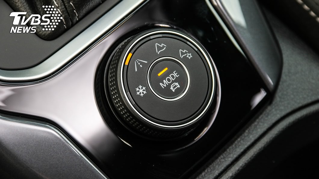 除4Motion全時四輪驅動系統，亦標配駕駛模式選擇以及越野模式切換系統。