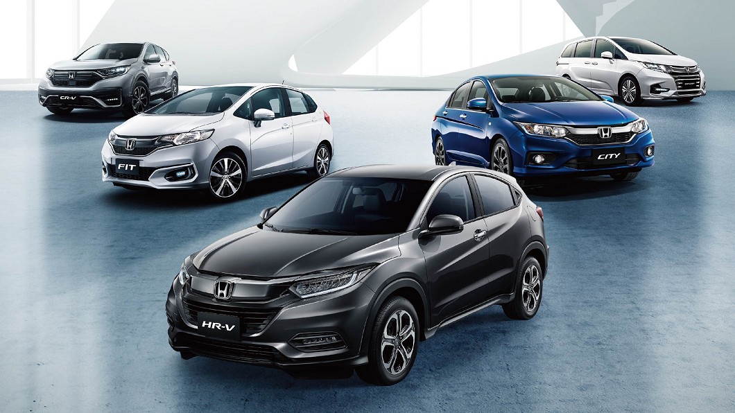 (圖片來源/ Honda) 本月入主Honda享5年不限里程延長保固 指定車型加贈掃地機器人