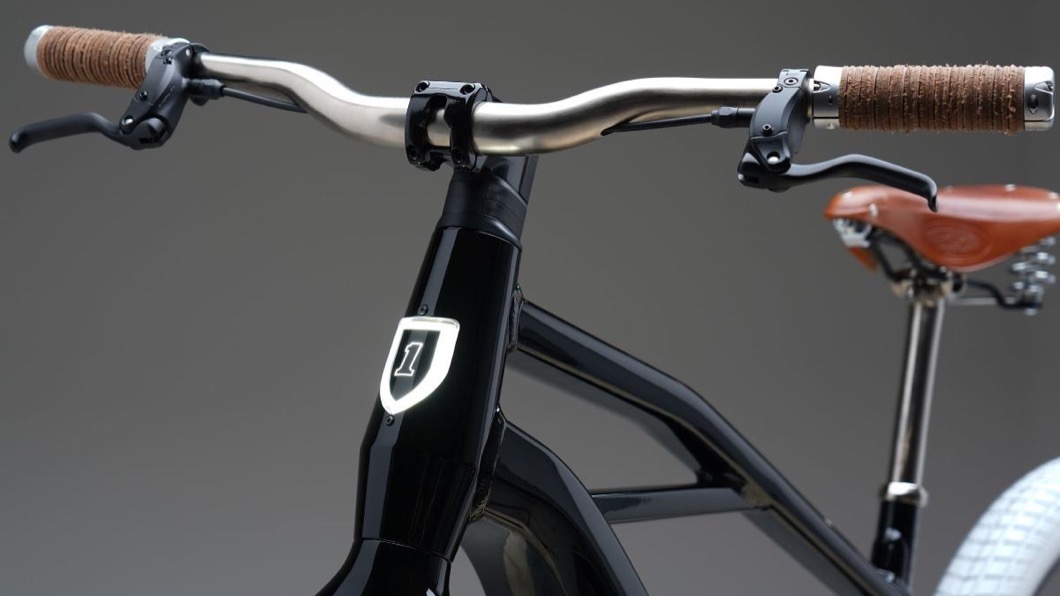 哈雷旗下的電動車公司Serial 1將推出全新電動自行車Serial 1 eBicycles。(圖片來源/ Serial 1)