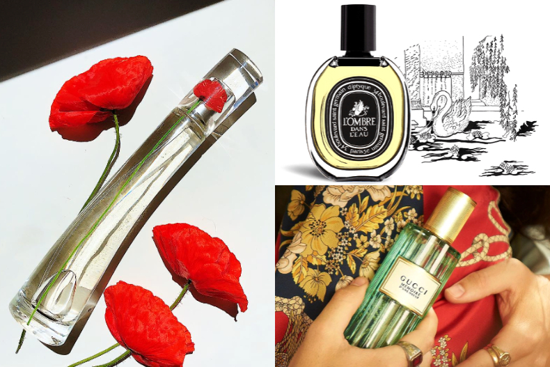 韓妞票選「約會必噴」香水大公開：這支「寶寶奶香」，讓90％路人忍不住回頭要電話