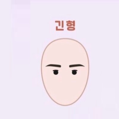 你畫錯了嗎？韓國超夯「臉型X眉型」大解析：圓臉人原來要畫這眉型最修飾