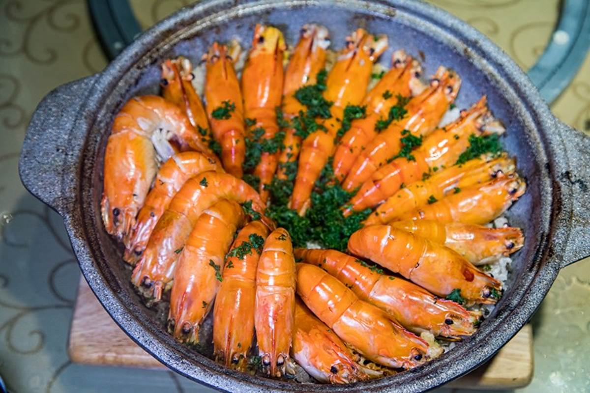 秋冬就是要吃蟹！台北日式海鮮餐廳「1蟹3吃」超霸氣，嗆蝦、鮮鮑魚也必點