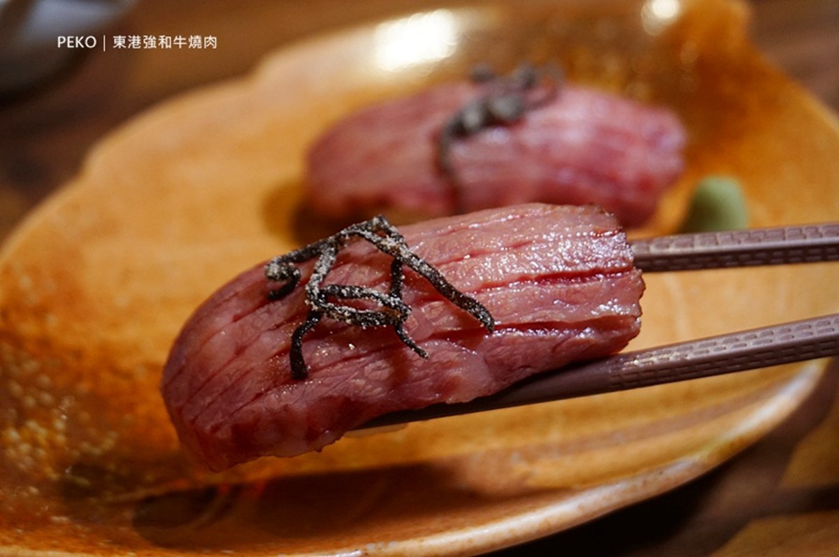 直播霸主開餐廳！蘆洲燒肉定食吃得到日本A5和牛，還有龍蝦鮑魚干貝總匯也必點