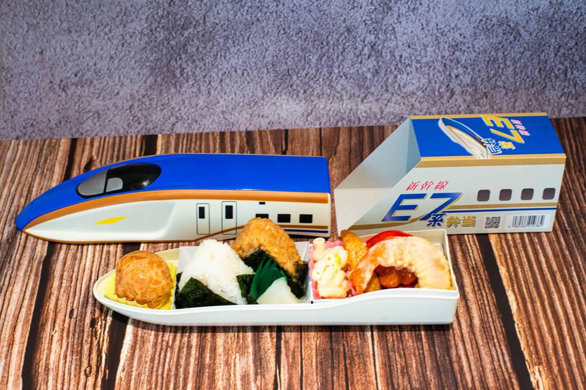 限時這3天！「鐵路便當節」推台鐵排骨口味乖乖，加碼日本列車便當一次爽吃