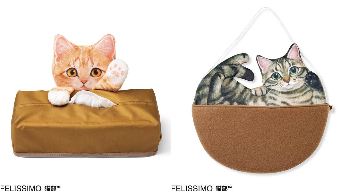 少女心爆棚！日本貓咪生吐司x吳寶春推2款吐司餐，加碼這裡買「草莓斑紋」口味