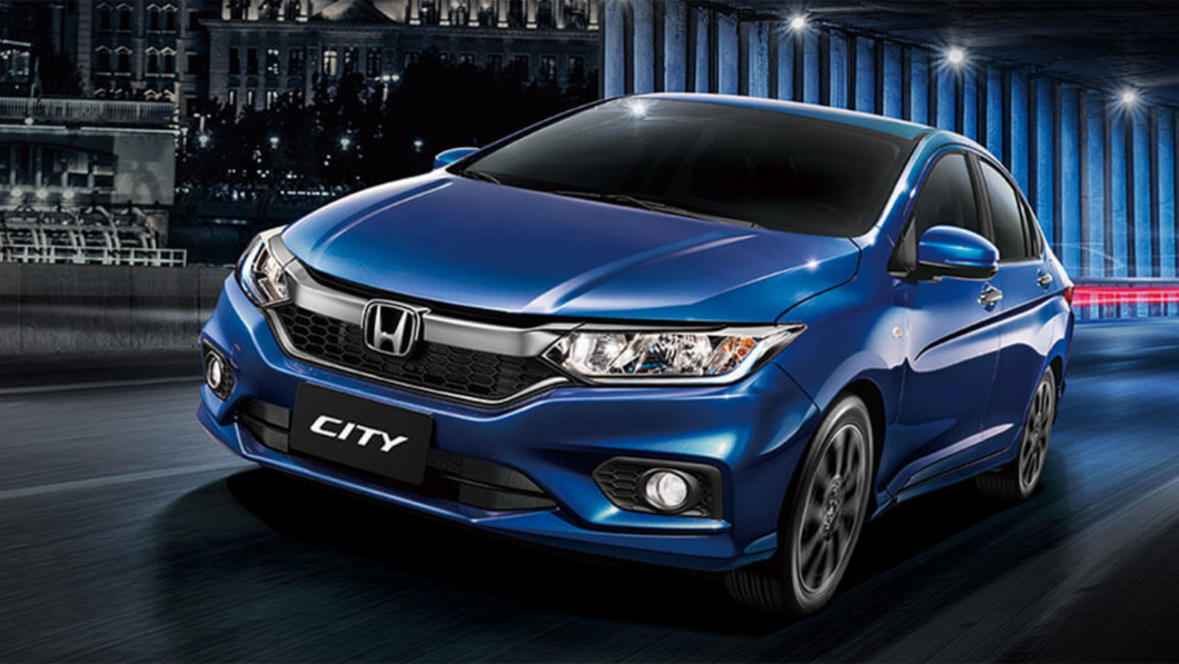 Honda City確定停產11代civic有望填補房車市場空缺 Honda City Civic Tvbs新聞網