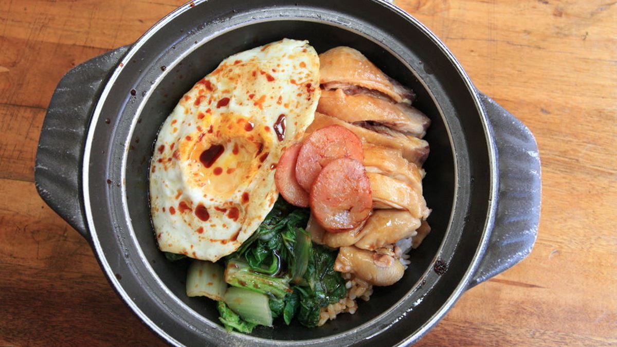 一吃就上癮！台南6家南洋風美食：泰國傳統船麵、獨門祕方叻沙、香蘭葉海南雞