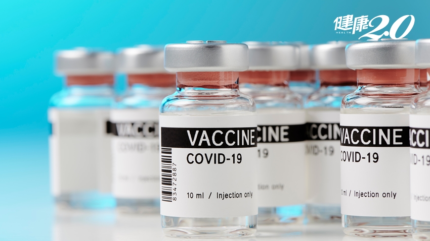 新冠疫苗最快開打日曝光！3月到貨2000萬劑 哪些人可優先接種？