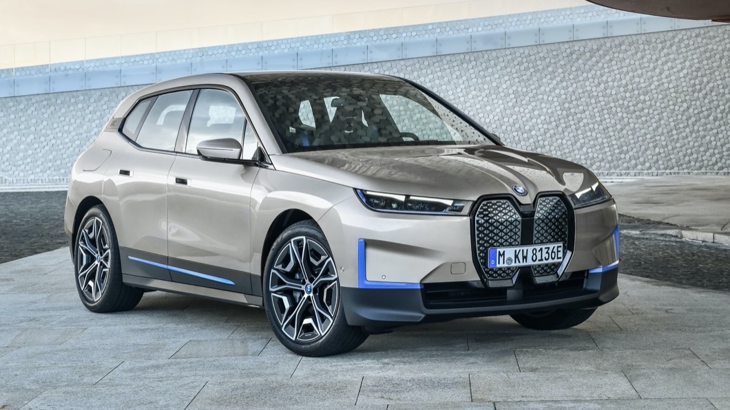 未來BMW在德國境內的工廠會將生產重心逐漸轉為製造電動車產品。(圖片來源/ BMW)