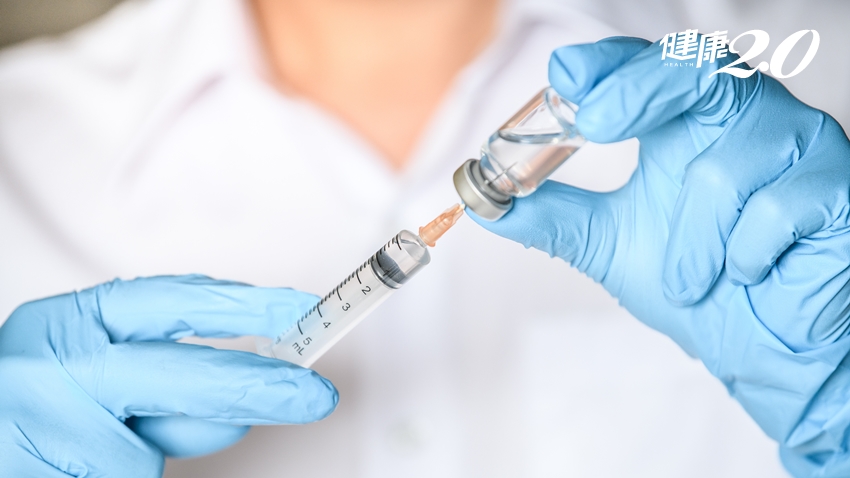 怕不良反應拒打流感疫苗？基因檢測報你知 流感風險、感冒嚴重度也能預知