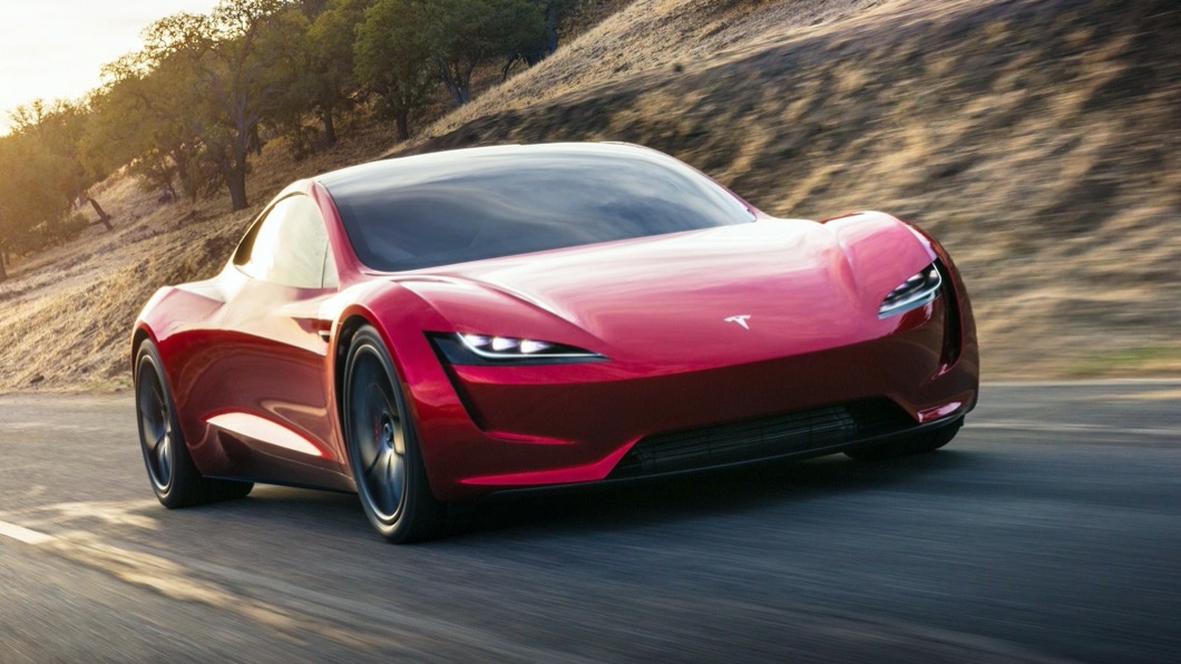 憑藉著在電動車領域的高人氣，讓Tesla已成為全球最有價值車輛製造商。(圖片來源/ Tesla)
