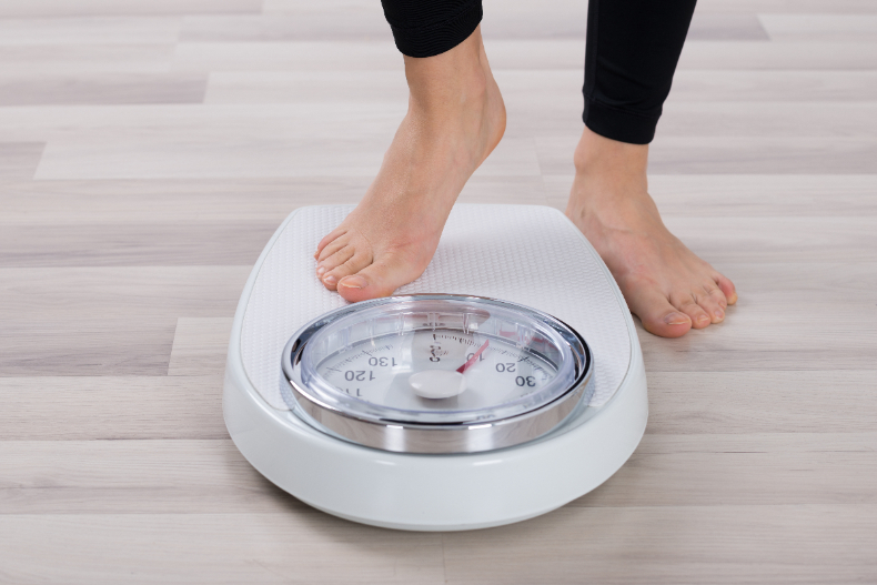 脂肪藏在身體這裡最致命！減肥一定要先「減脂」，3大觀念幫你消滅肥胖