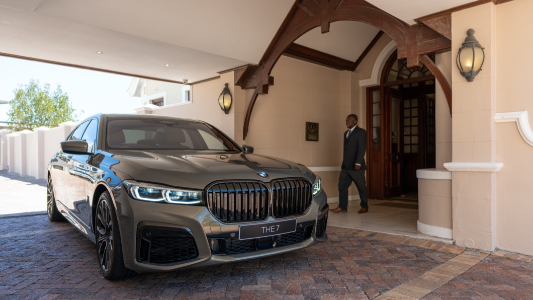 BMW層峰買家可以透過客製化服務，創造獨一無二的專屬座駕。(圖片來源/ BMW)
