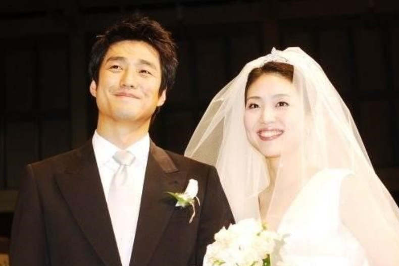 曾因太窮遭初戀拋棄！池珍熙結婚16年以「愛妻」出名：老婆是獨一無二的存在