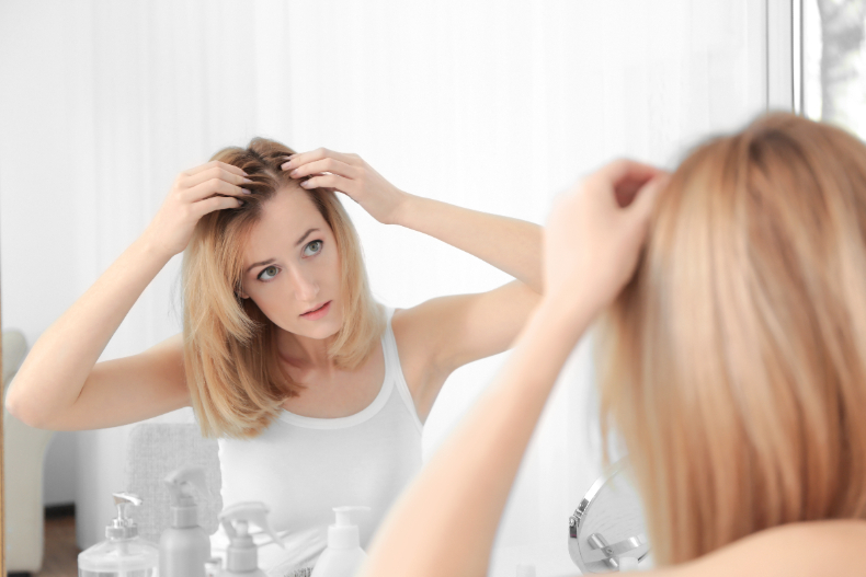 洗頭加「這步驟」防掉髮！專家傳授2招「自創頭皮按摩」，還能幫你增添髮量