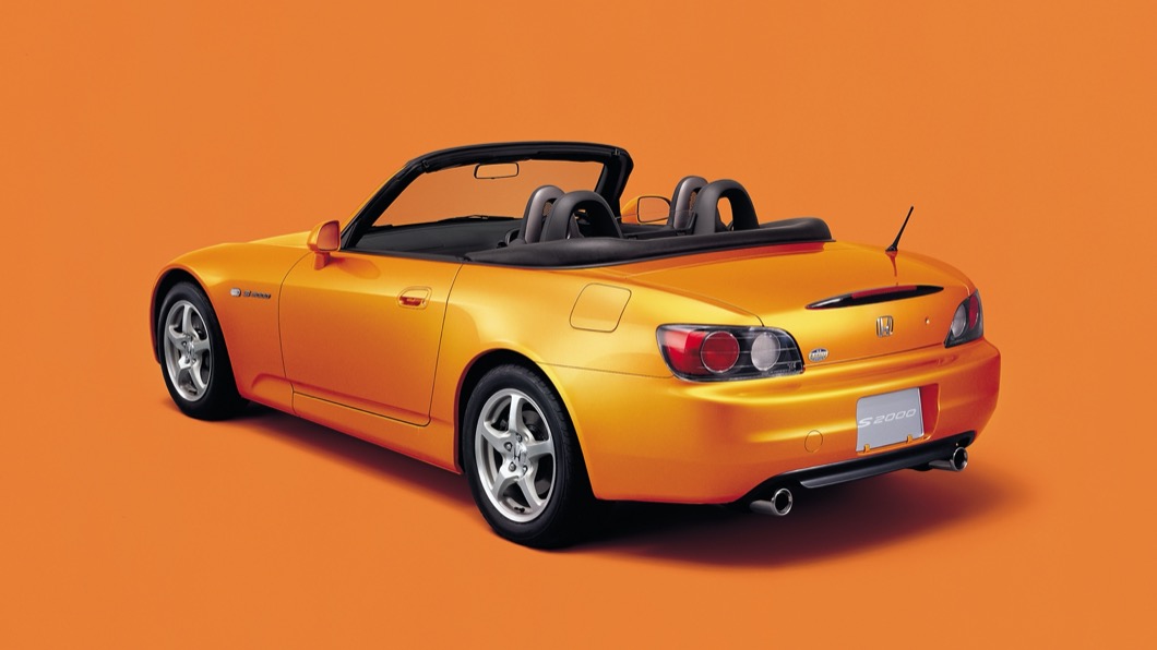 根據美國商業雜誌Fobes報導，本田正考慮重新推出S2000的後繼車款。(圖片來源/ Honda)