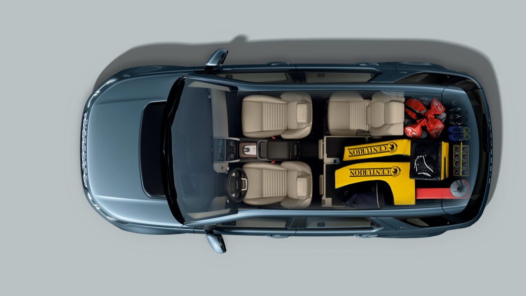 21年式Range Rover Evoque與Discovery Sport全車系標配駕駛座記憶功能，並換上全新仕樣方向盤。(圖片來源/ JLR)