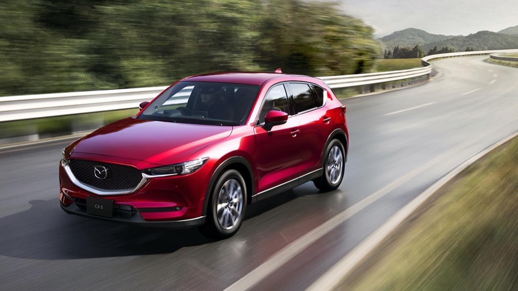 跟據外媒報導，Mazda預計將開發全新直列六缸引擎。(圖片來源/ Mazda)