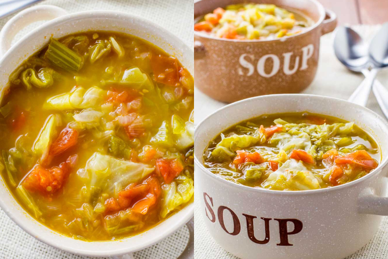 愛喝湯也能瘦！冬天必學「喝湯減肥法」，減重醫師：「這個時間」一碗湯減肥效果秒翻倍