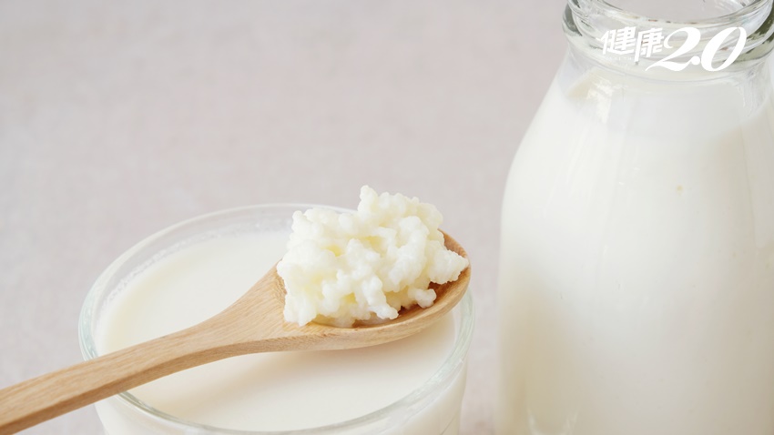 益生菌、優酪乳是生食還是熟食？好菌幫助調節免疫 癌症患者可吃嗎？