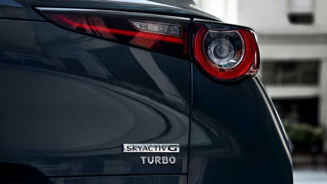 日前Mazda表示，將推出搭載2.5升渦輪增壓引擎的CX-30。(圖片來源/ Mazda)