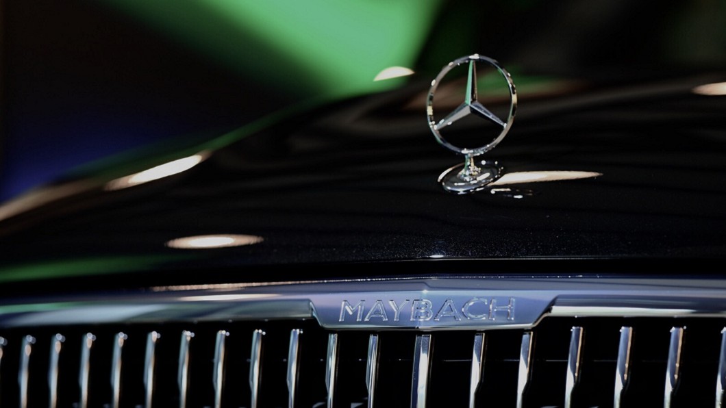 Mercedes-Maybach GLS 600 4Matic為品牌首款奢華休旅。  (圖片來源/ Mercedes-Benz)