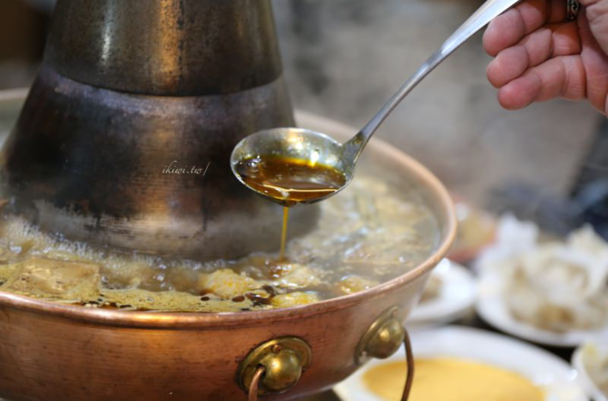 部落客激推！北中南5家古法自製酸菜白肉鍋：蒙古宮廷風、道地瀋陽味
