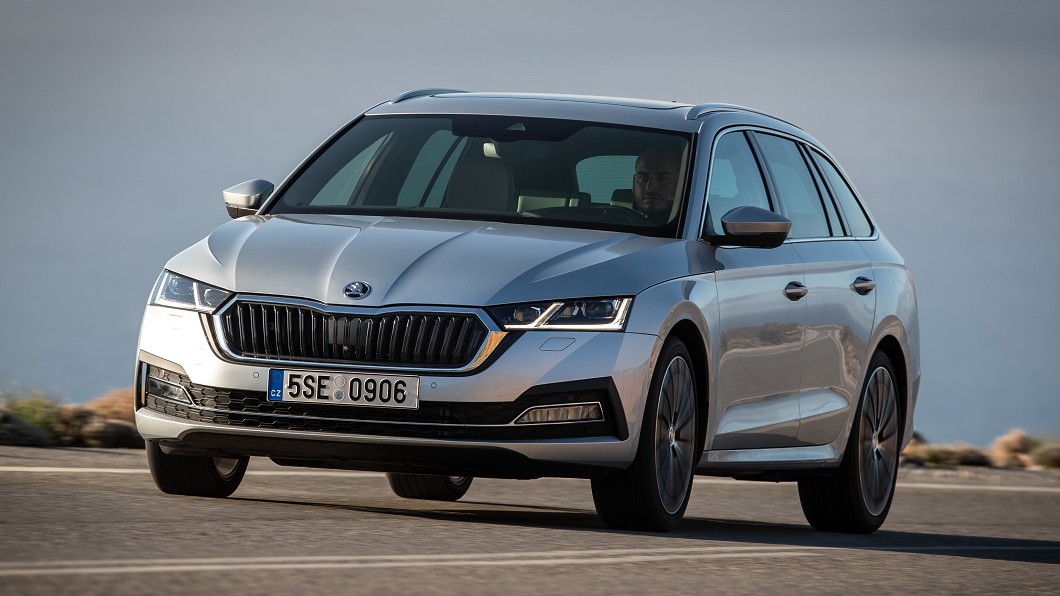 2021年Škoda品牌導入車款將以第4代Octavia為主要焦點。(圖片來源/ Škoda) 