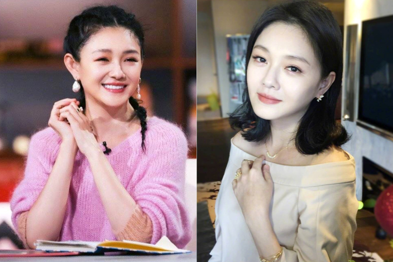 43歲也能活成少女！大S曝「省時保養」3秘招：面膜要躺著敷才有效