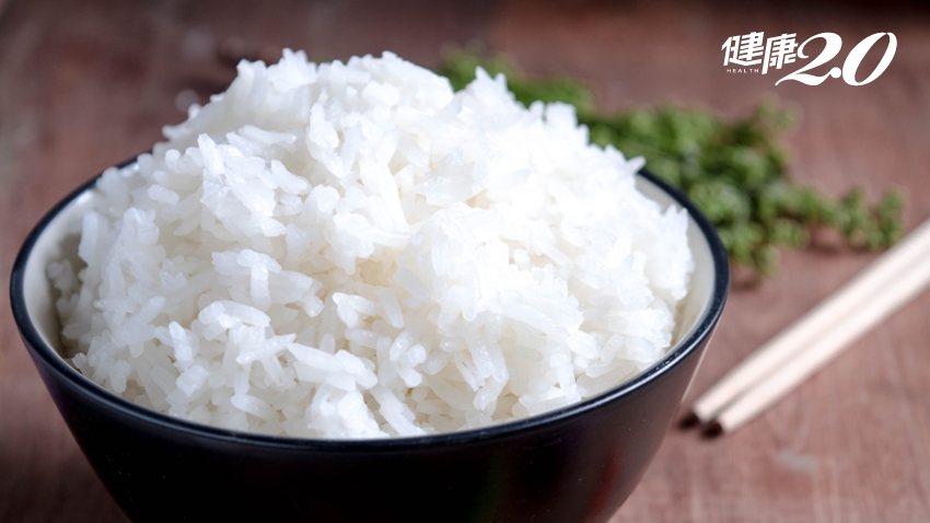 改吃泰國米，血糖比較不會飆升？營養師教你吃對米 膳食纖維多5倍還穩血糖