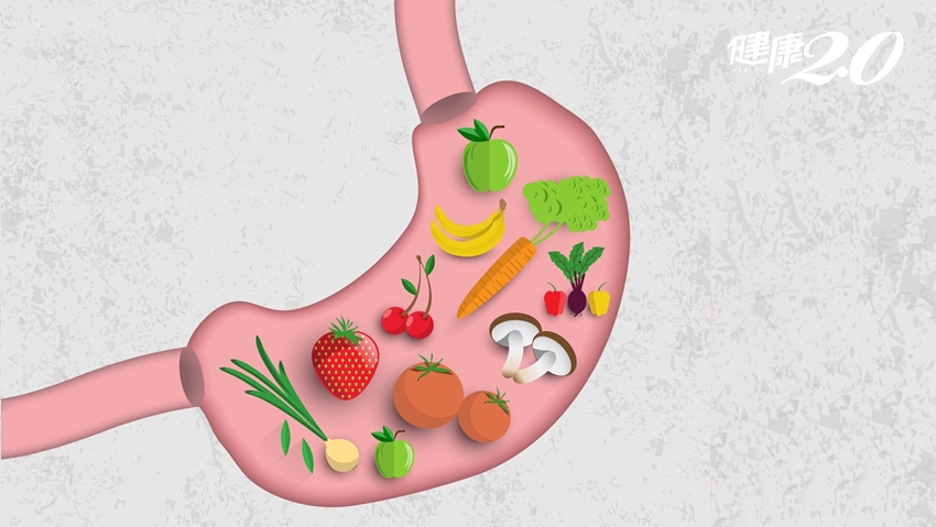 6種食物「空腹吃」不讓胃癌找上門！胃癌權威：這情況一定要照胃鏡