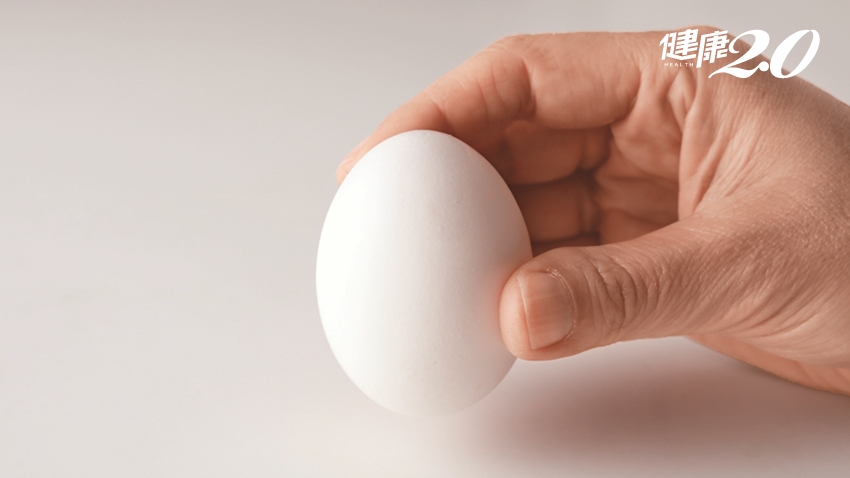 溏心蛋、全熟蛋時間表大公開！5步驟輕鬆學會水煮蛋不破技巧