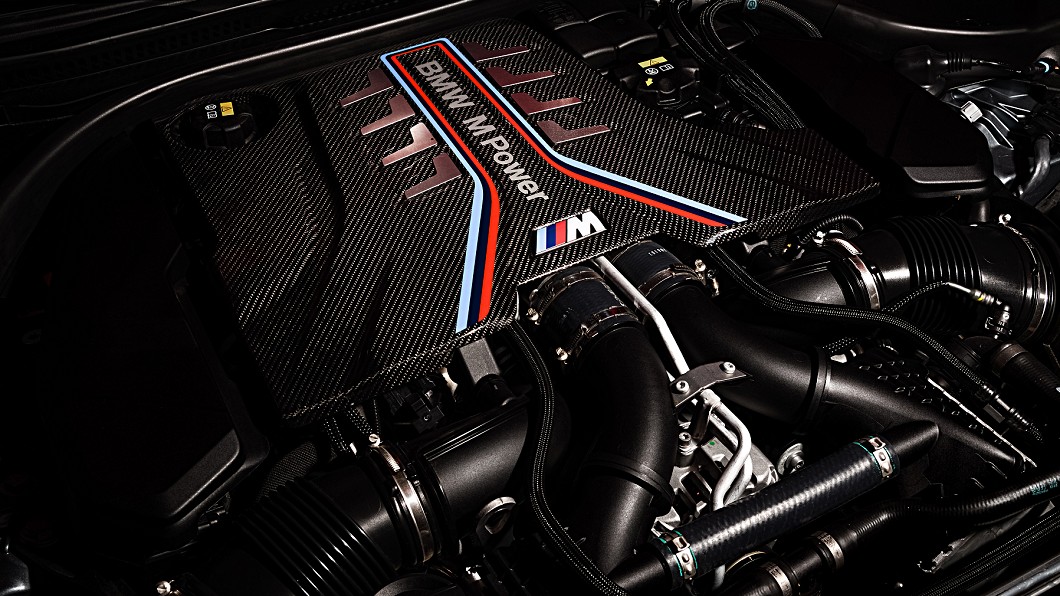 M5 CS確定將擁有635匹最大馬力。(圖片來源/ BMW)