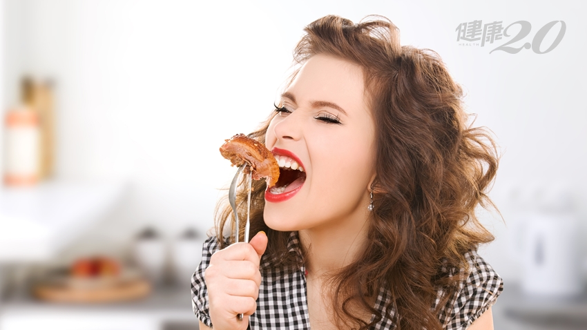 大腸癌與息肉關連性大！中醫師傳「不長息肉」的飲食法