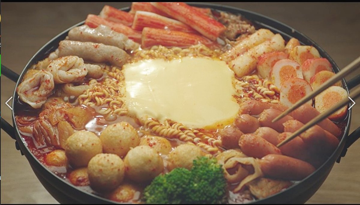 特色鍋物在家輕鬆吃！桂冠推出4款「異國火鍋湯底」，叻沙鍋、韓式部隊鍋必吃