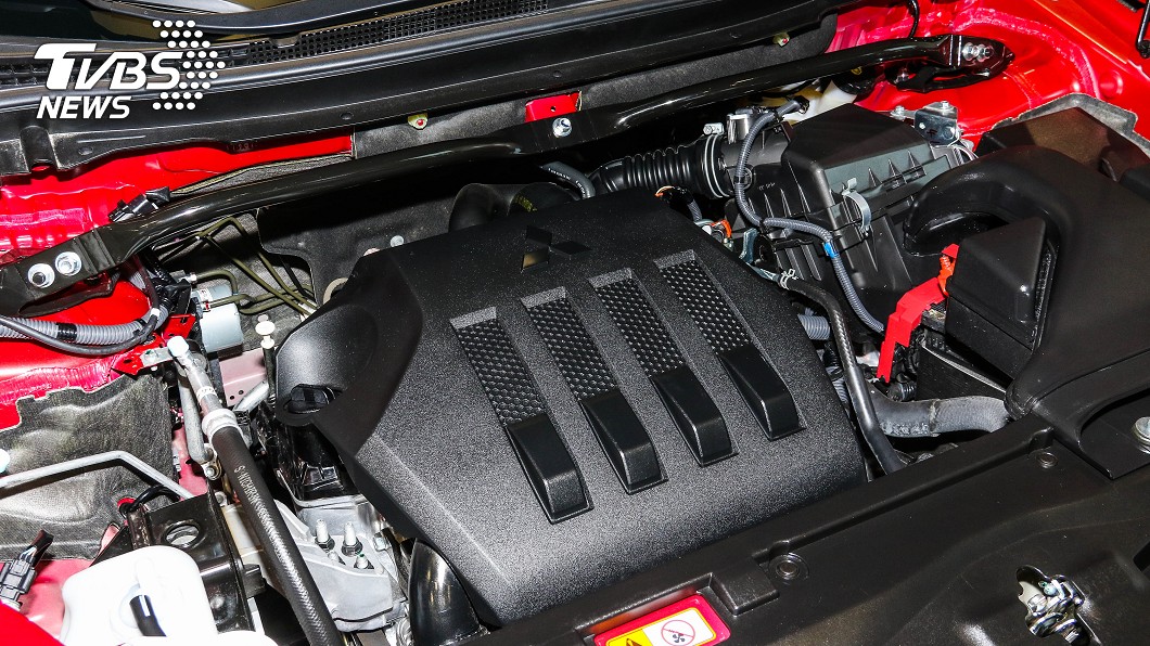 動力維持1.5升MIVEC Turbo單一動力設定。