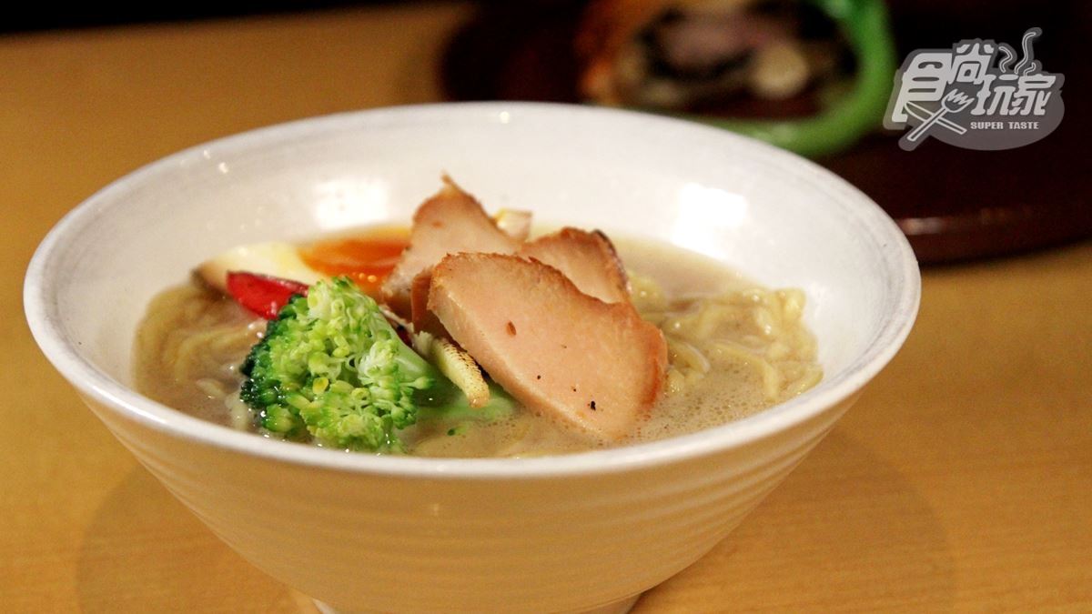 老饕快衝！台北串燒名店推限量50名「全雞宴」，隱藏版料理還能吃到萬元「帕修斯雞」
