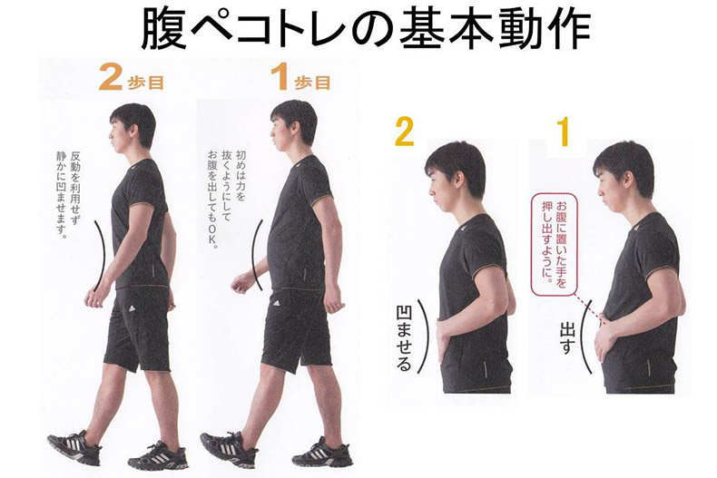 史上最輕鬆「走路減肥法」！日本醫生實測，3個月肚肉全消、瘦10kg還不復胖