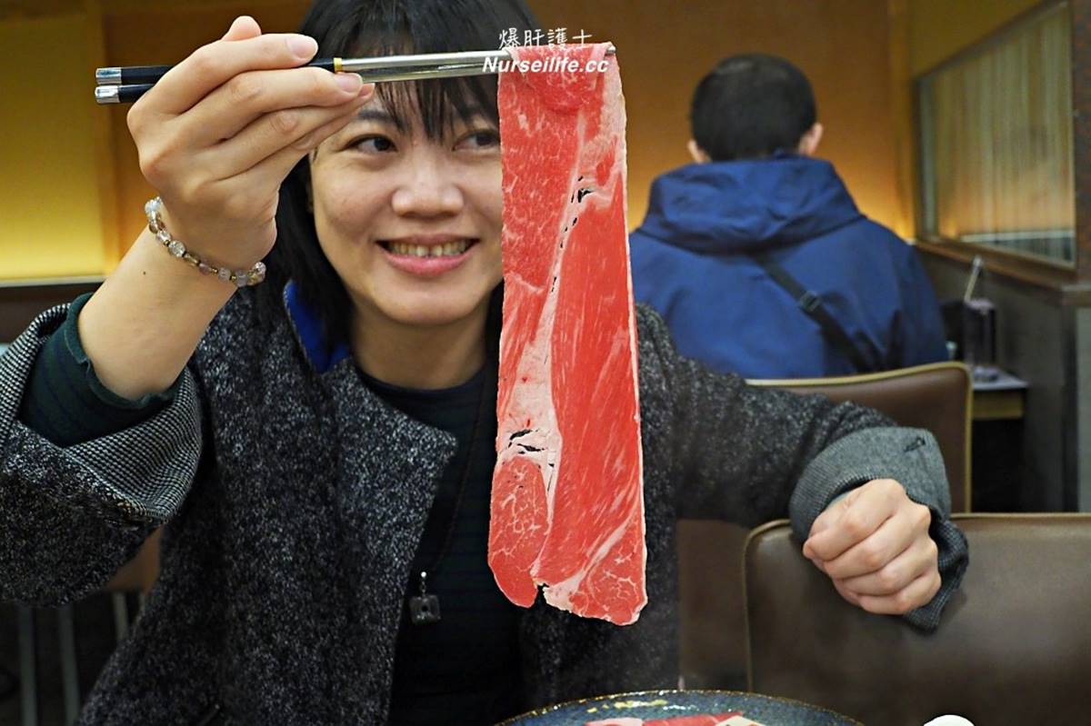 台北只有「這家」吃得到！知名壽喜燒和牛吃到飽1人只要799元，必點三叉肉、前腿心