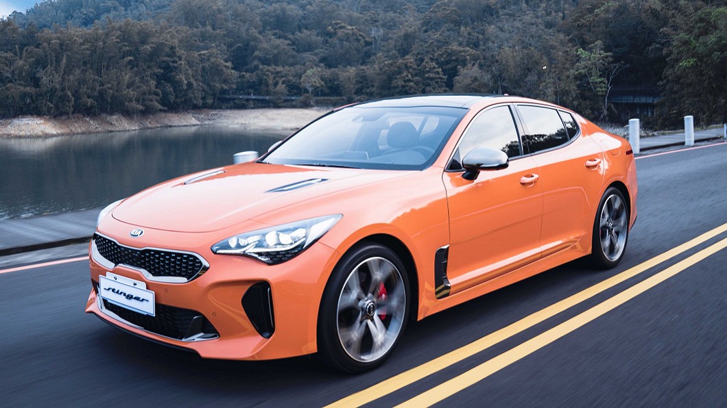 Kia總代理台灣森那美起亞汽車推出冬季健檢,自1/1至2/9止,預約回廠即享有22項綜合車輛平安檢查。(圖片來源/ Kia) Kia冬季健檢主推亮麗過新年 強打快速鍍膜服務