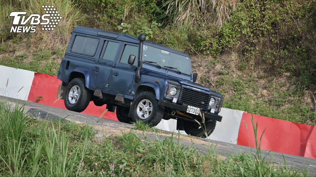 Defender的發展可說是跟Land Rover品牌緊密結合在一起。
