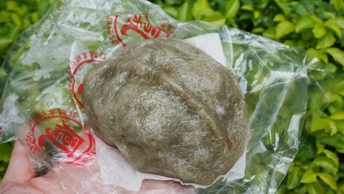 飄香40年古早味！板橋「手作客家米食」真材實料，必買芋頭包、蘿蔔絲菜包